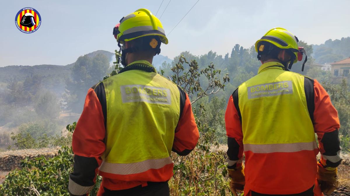 El Consorcio de Bomberos movilizará a 182 efectivos ante el eclipse y recomienda acudir únicamente a zonas habilitadas