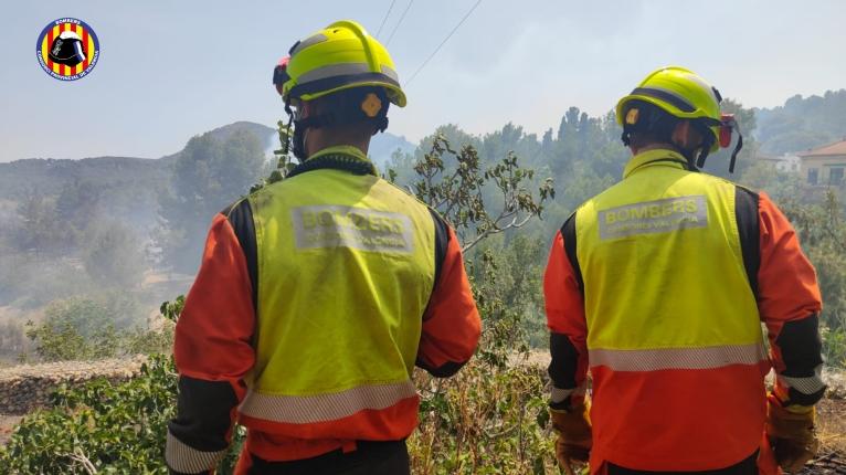 El Consorcio de Bomberos movilizará 182 efectivos ante el eclipse y recomienda acudir únicamente a zonas habilitadas