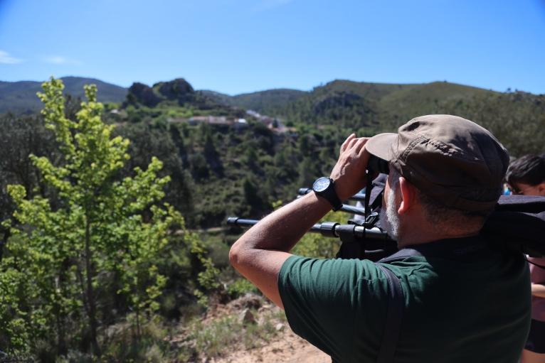 La Diputació impulsa tres estudios para mejorar los recursos turísticos y centros de atención a visitantes de la provincia