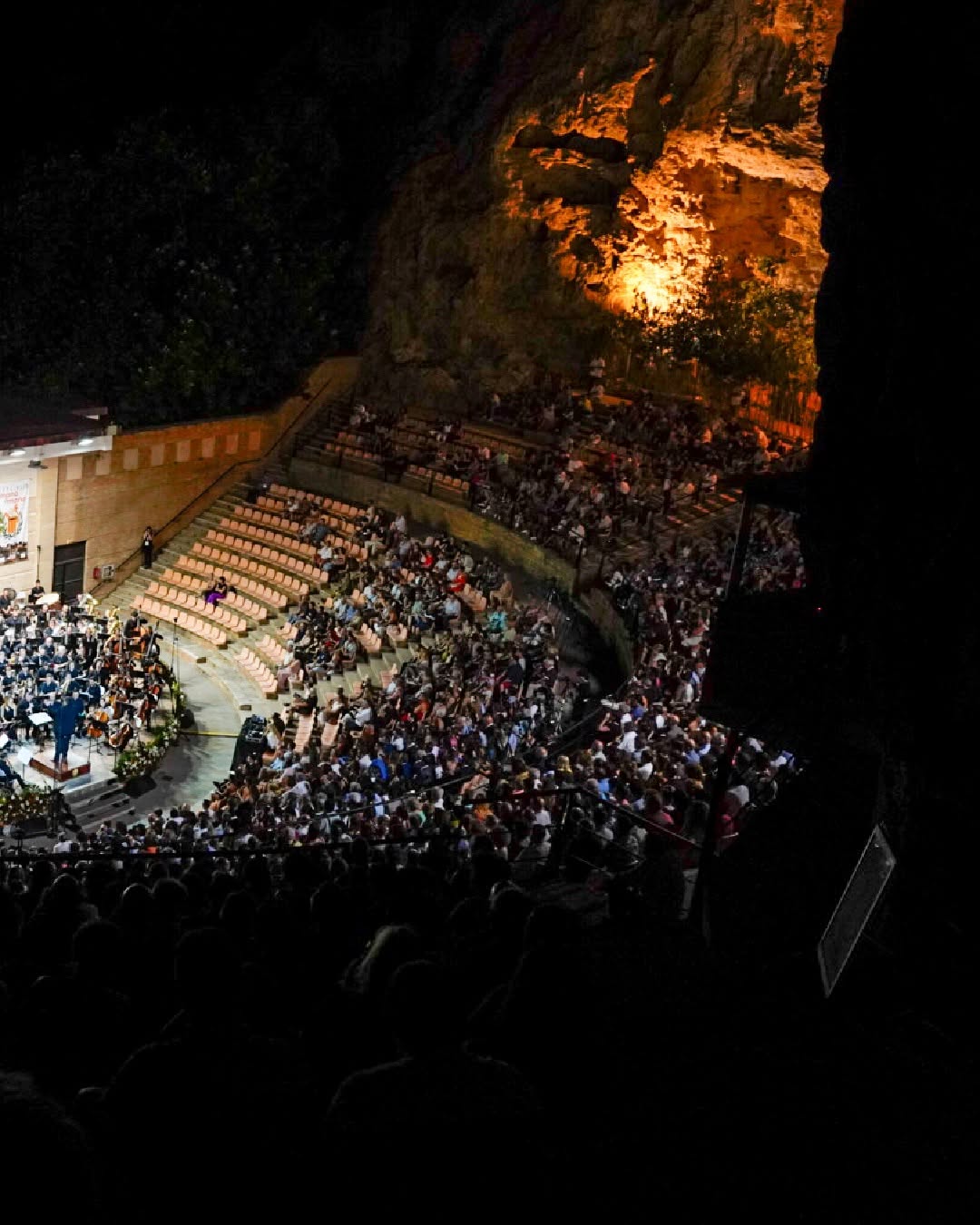 La Artística y La Armónica vuelven a situar a Buñol en el epicentro de la música de banda