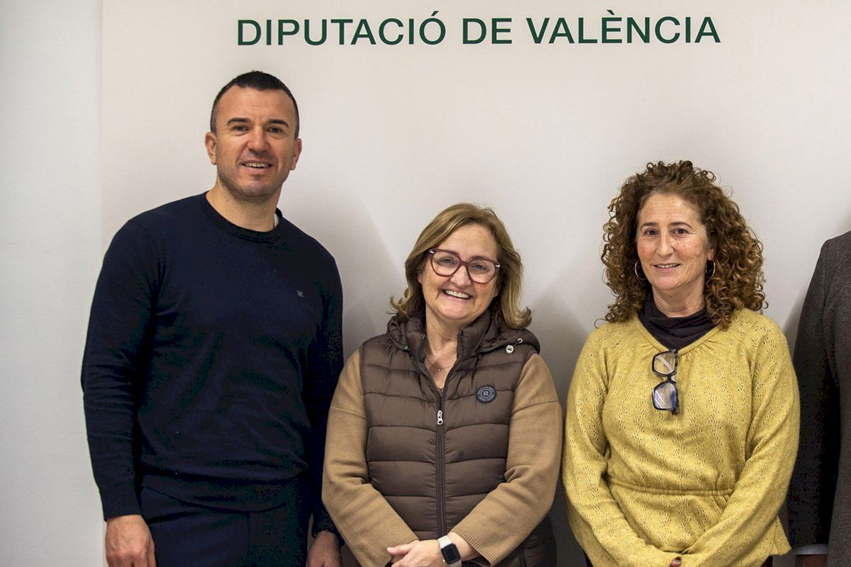 La Diputació acerca el asesoramiento jurídico gratuito en materia de consumo a 25 municipios rurales de la provincia