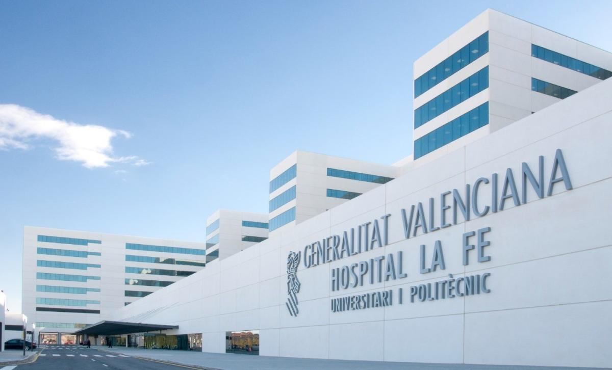 La Fe obtiene la designación de Unidad de Referencia de la Comunitat Valenciana en Cirugía Ortopédica y Traumatología Infantil