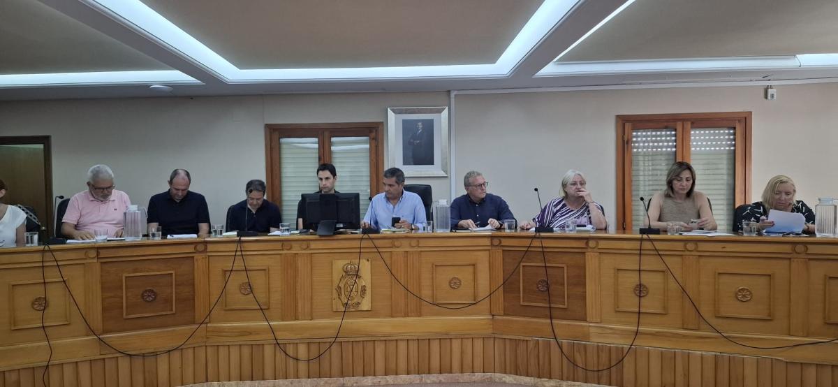 Más de 20 millones de inversión consolidan la reconstrucción y la mejora de los servicios públicos de Chiva