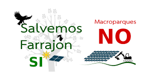 La Asociación Ecovecinal Salvemos Farrajón insta al Ayuntamiento de Buñol a que requiera a la Generalitat la caducidad de DIC de la planta de biometano