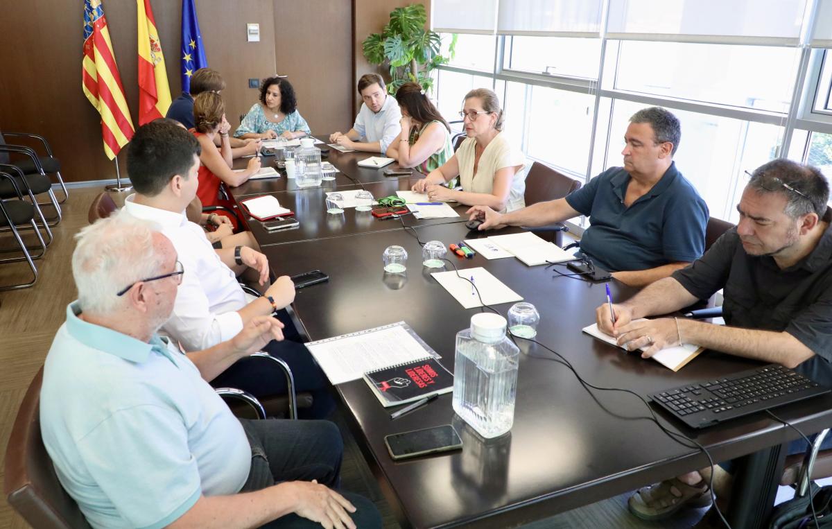 La Generalitat destina 250.000 euros a ayuda humanitaria urgente en Colombia para atender necesidades básicas de la población tras el terremoto