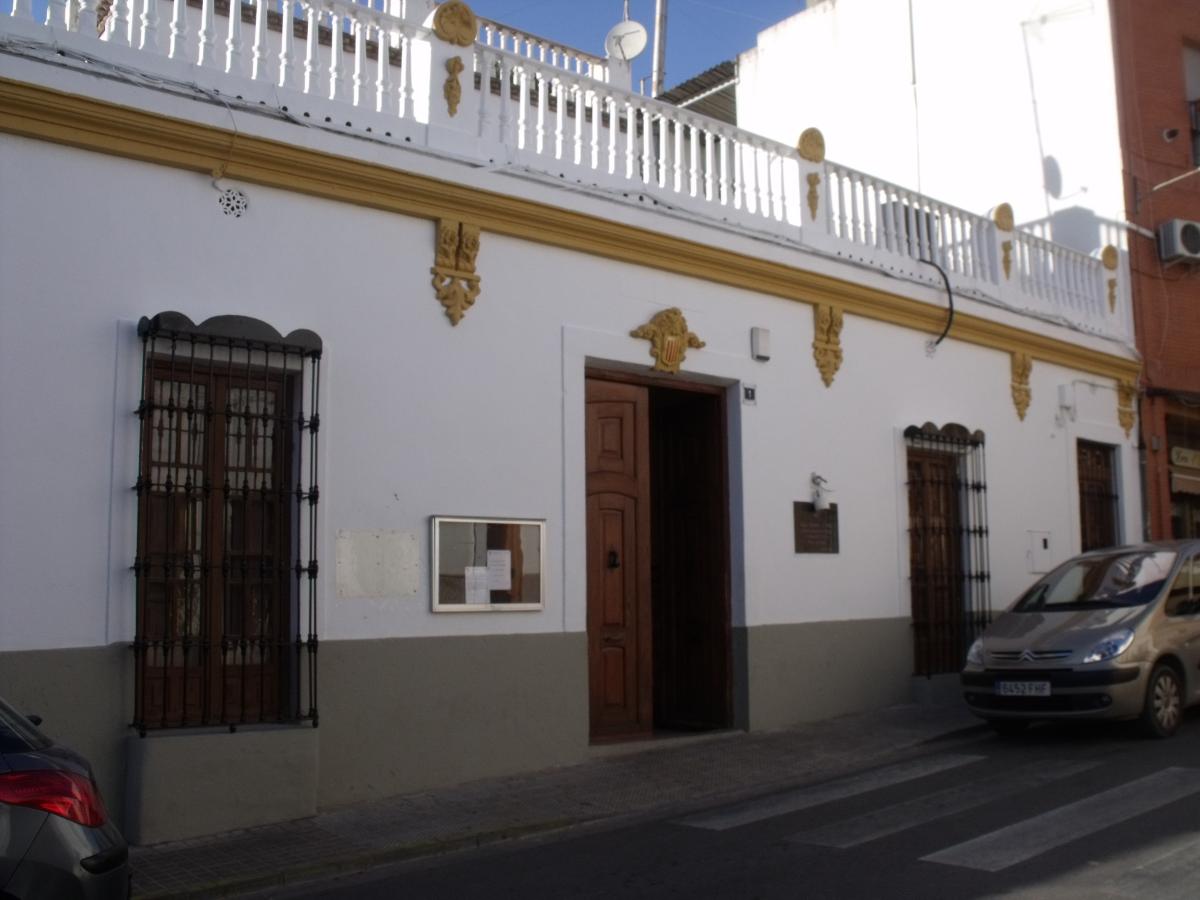 COMUNICADO ASOCIACIÓN CULTURAL DE PENSIONISTAS Y JUBILADOS DE BUÑOL