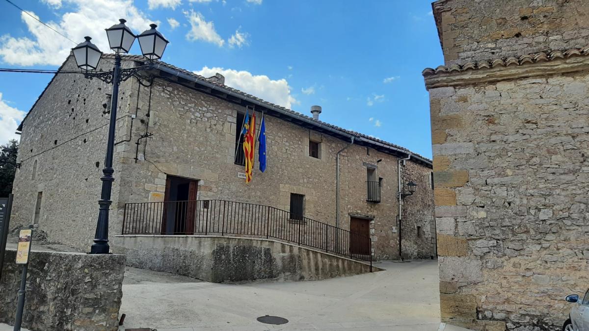 La Generalitat incorpora a 215 nuevos funcionarios interinos a la bolsa de trabajo que atiende las demandas de ayuntamientos y entidades locales