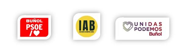 PSPV, IAB y Esquerra Unida-Podem piden la dimisión de la concejala de Cultura de Buñol o que se le retiren las competencias