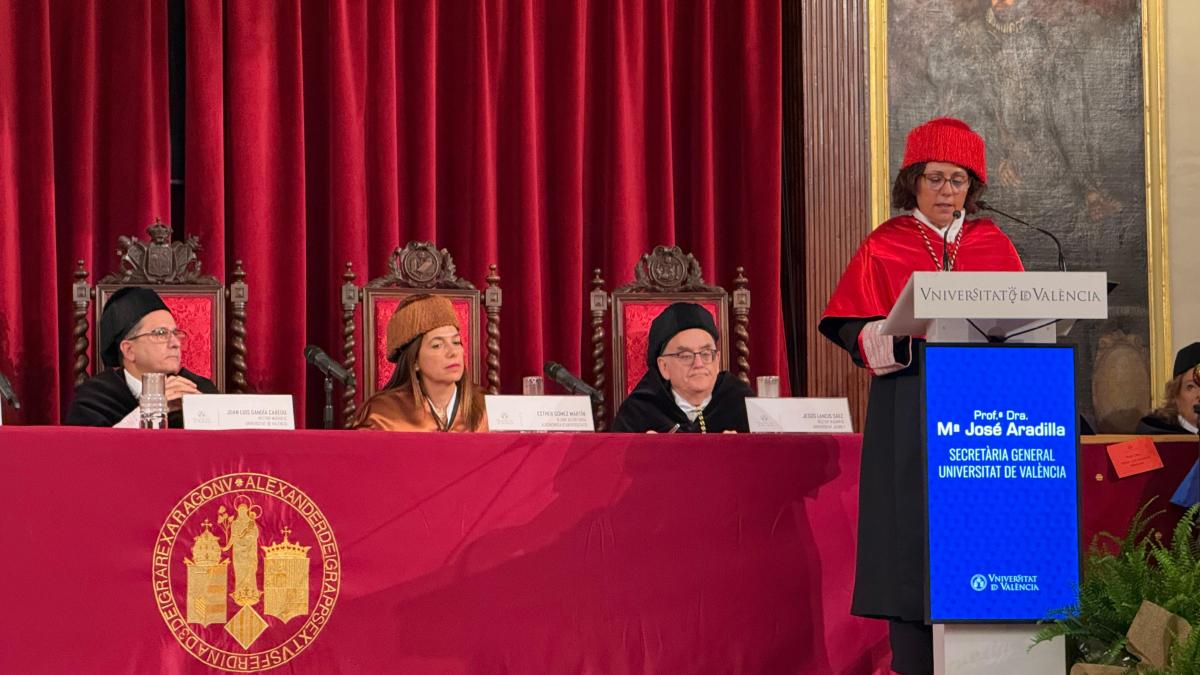 La Generalitat aumenta un 67% su inversión en becas y destina más de 52 millones de euros a ayudas universitarias