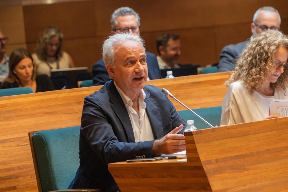 La Diputación de Valencia apuesta por la IA en su Plan de Formación Continua