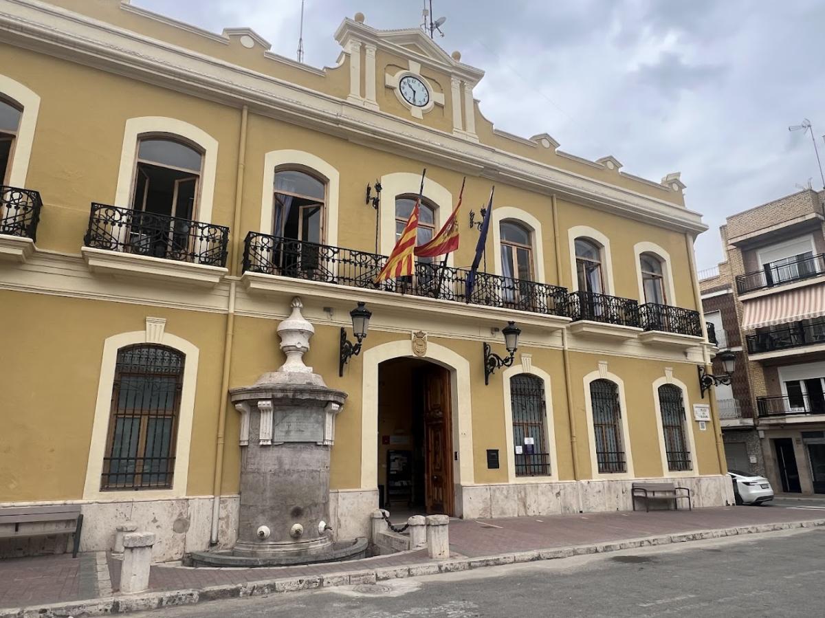 El Club de Lectura de Cheste retoma su actividad el próximo martes 22 de septiembre con "Tea Rooms", de Luisa Carnés