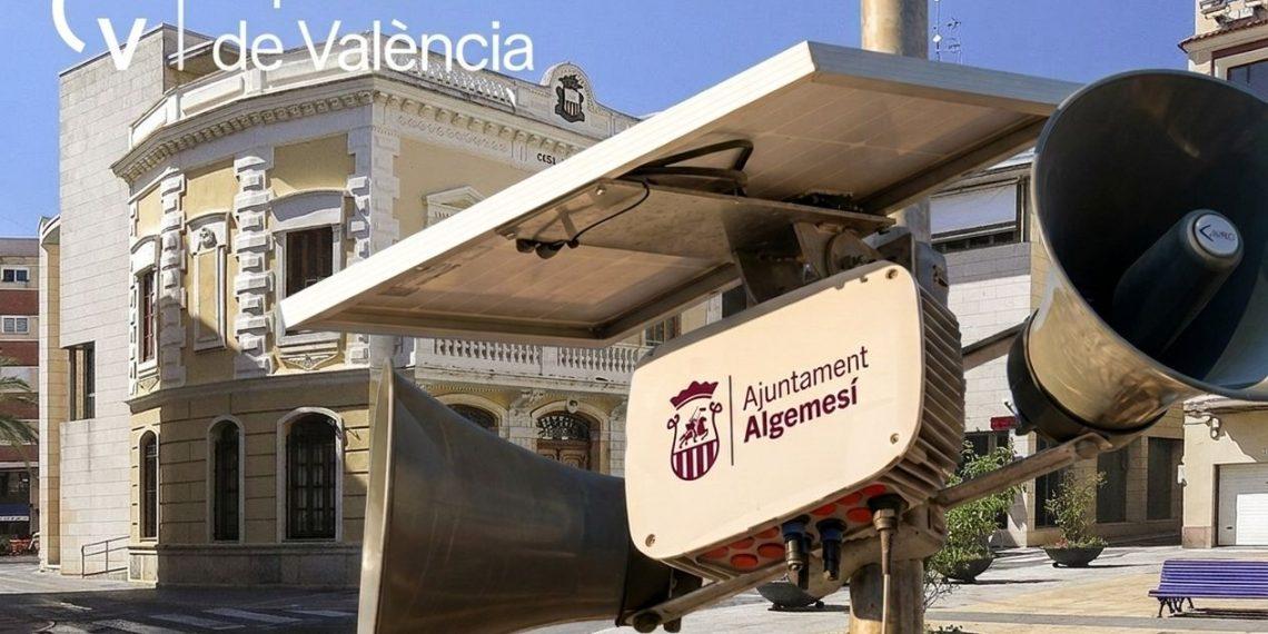 La Diputación de Valencia destina 20 millones a prevenir catástrofes naturales