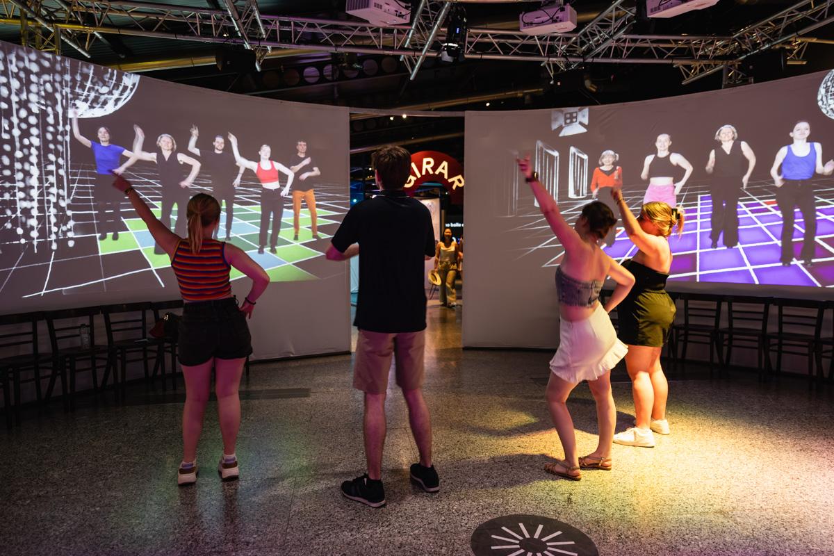 La Ciutat de les Arts i les Ciències amplía las actividades de animación científica en el puente de octubre