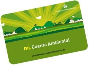 Mi Cuenta Ambiental: llevar tus residuos a los ecoparques tiene recompensa