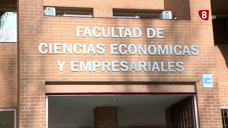 Aniversario de Oro en la Facultad de Económicas y Empresariales 