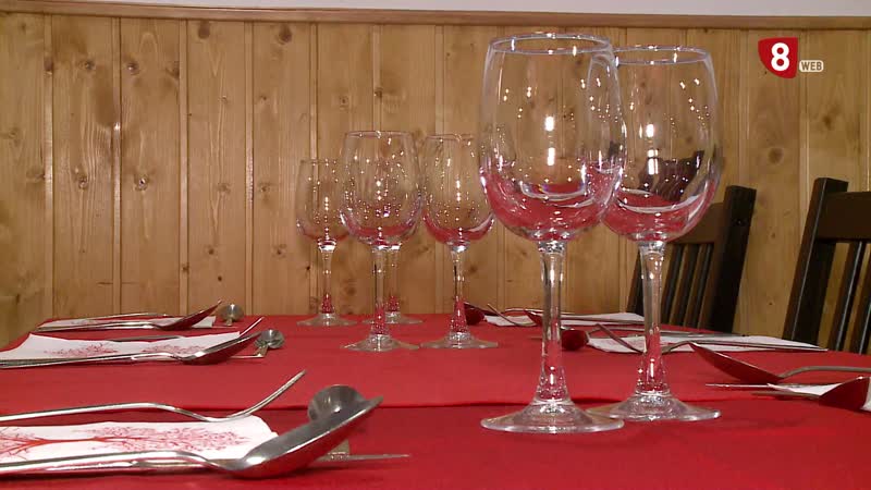 Los restaurantes ya cogen reservas para la comida de Navidad