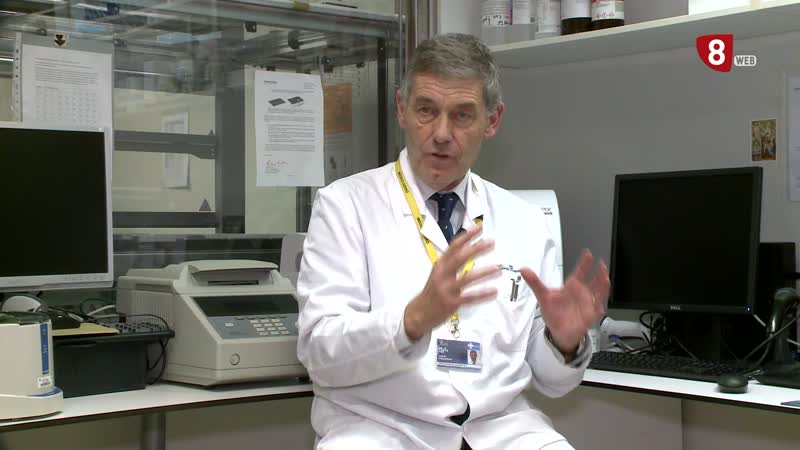 La OMS incorpora la cepa Valladolid a la vacuna de la gripe