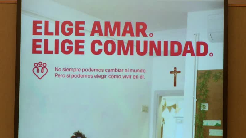 Cáritas alerta de la falta de donativos para llevar a cabo su labor