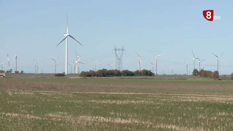 La asociación SOS Montes Torozos sigue luchando para evitar la instalación del proyecto Navabuena solar 