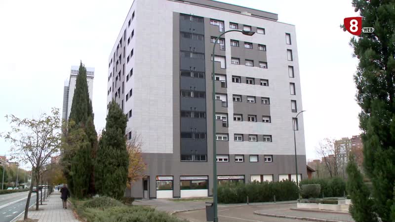 Rehabilitación de edificios para rebajar la factura