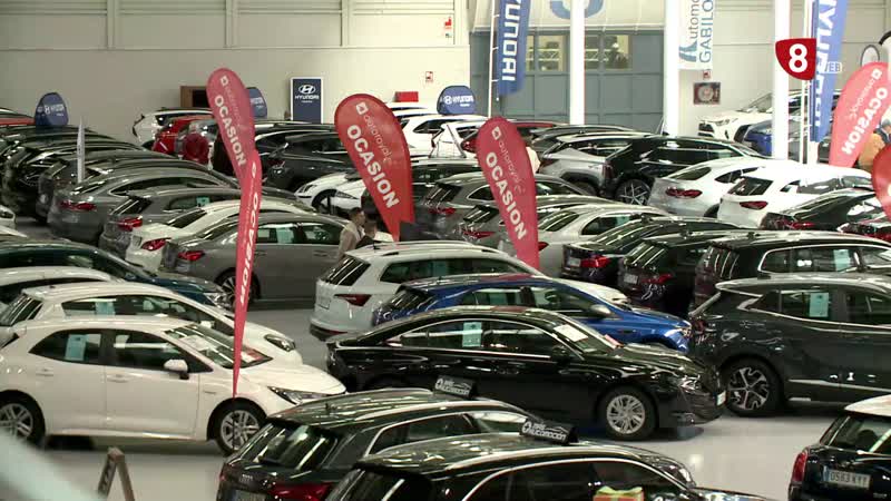 Gran Feriauto regresa con 800 vehículos en exposición