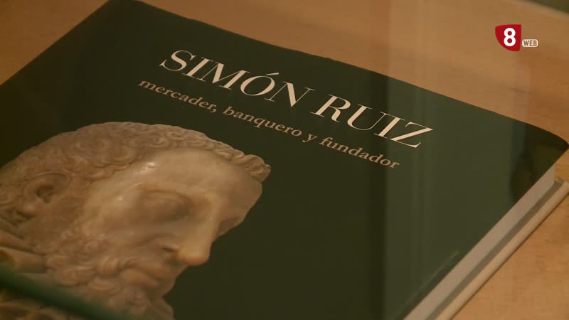La exposición de Simón Ruiz llega a Medina del Campo