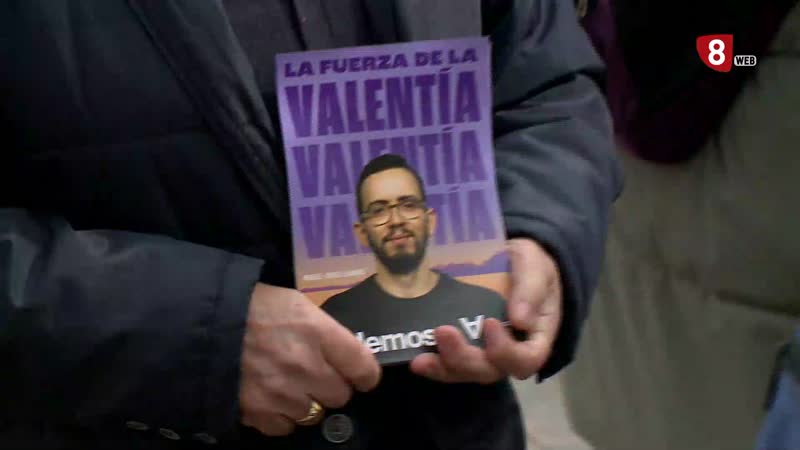 Podemos critica  que proyecto armamentísticos recalen en la comunidad