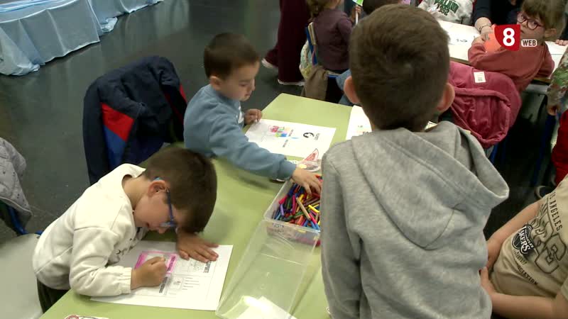  32 centros acogen en la provincia el programa Conciliamos en su apuesta por su extensión a la provincia