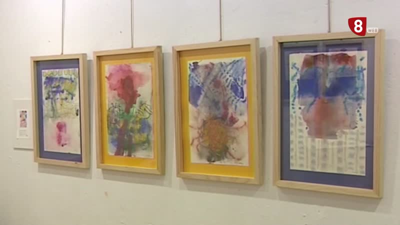 Muere Andrés Coello, uno de los artistas más reconocidos de Valladold en el último medio siglo.