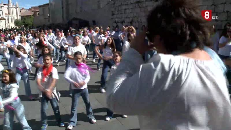 Valladolid se prepara para un multitudinario flashmob homenaje a Celtas Cortos