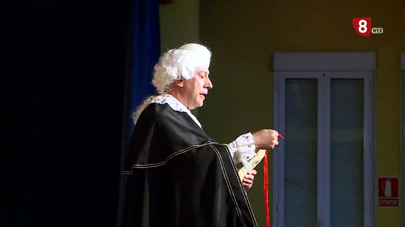 Aldeamayor de San Martín celebra el 250 aniversario de su privilegio de villazgo