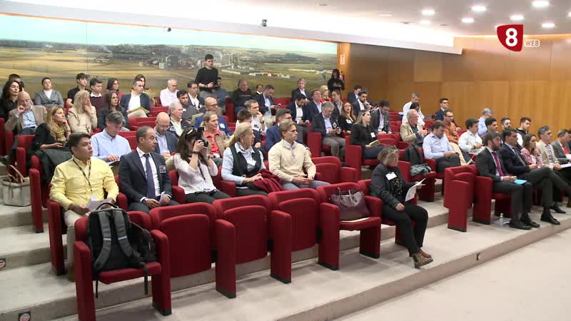 Valladolid acoge el segundo Foro para poner en contacto ideas empresariales con inversores