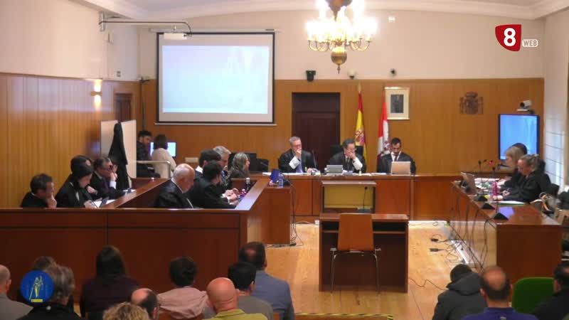 El fiscal cree que las pruebas en el Caso Funeraria son contundetes y aplastantes