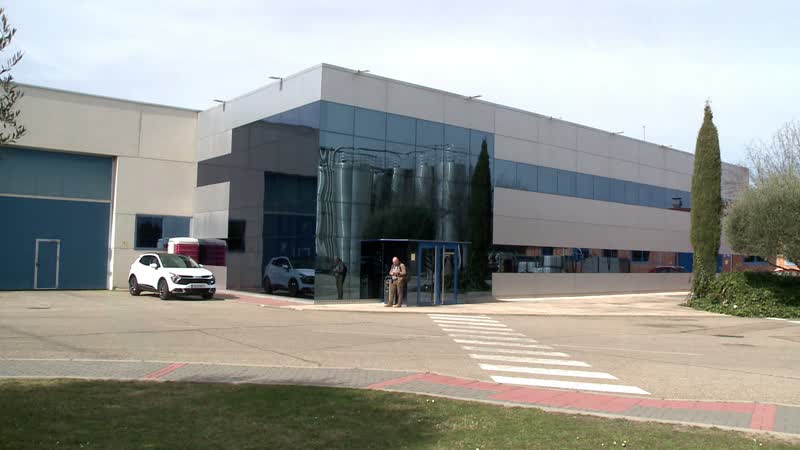 Mañueco visita Technoform en Tordesillas, empresa de aislantes con casi 100 empleados