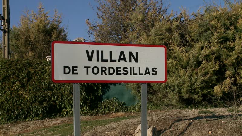 Villán de Campos, el pueblo que sólo vota a la derecha