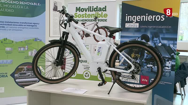 El hidrógeno verde, la energía del futuro