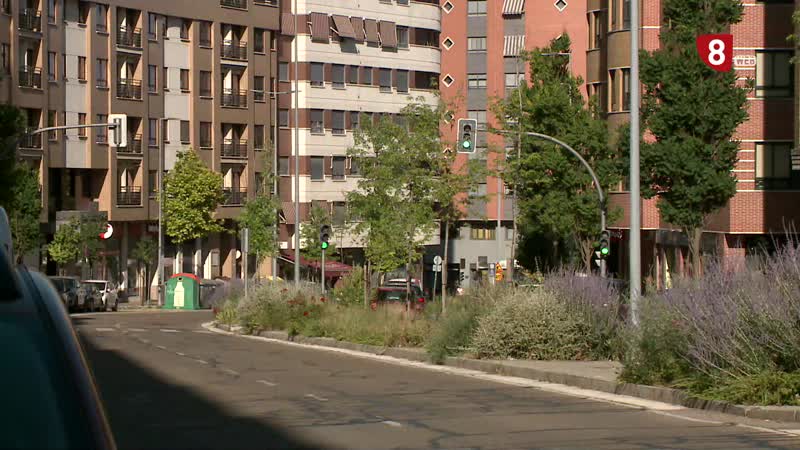 Los límites de precios de las zonas tensionadas de vivienda no se aplicarán en Valladolid