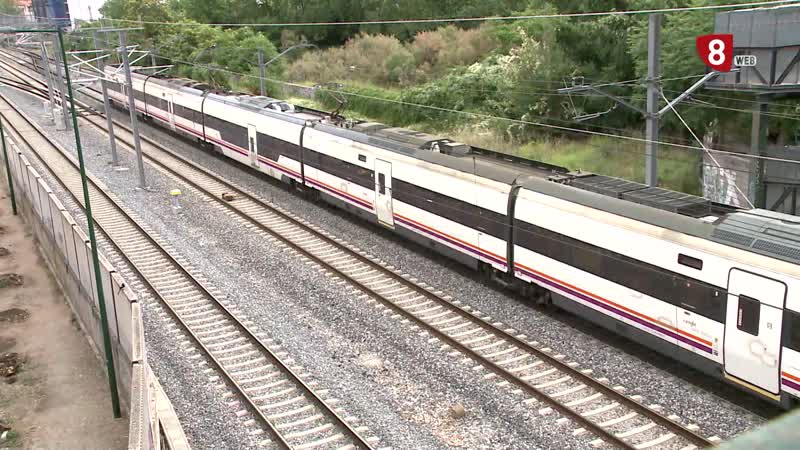 Varapalo al convenio de integración ferroviaria por parte de la Audiencia Nacional