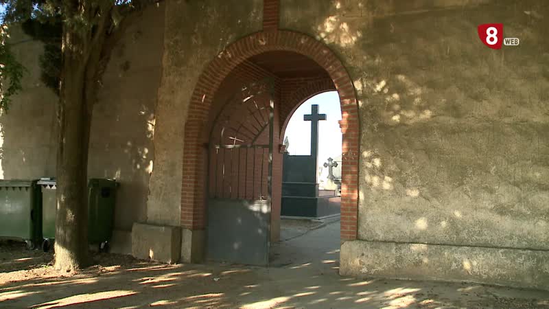 EL Ayuntamiento de Villafrechós aprueba el proyecto de renovación del cementerio