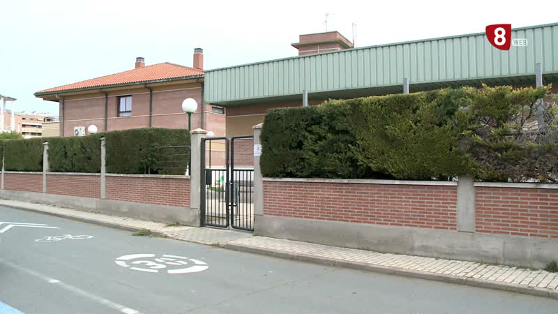 Polémica en Medina del Campo por el sistema de pago en el centro de día Simón Ruiz Envito