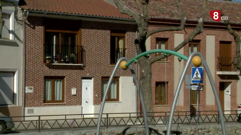 Intranquilidad en Mayorga ante los robos en viviendas