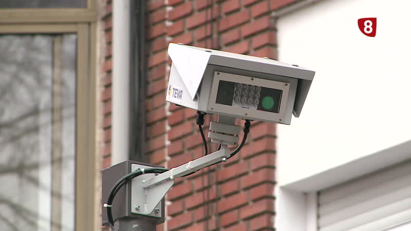 Las multas en la ZBE del centro de Valladolid seguirán hasta que haya una nueva ordenanza que lo regule