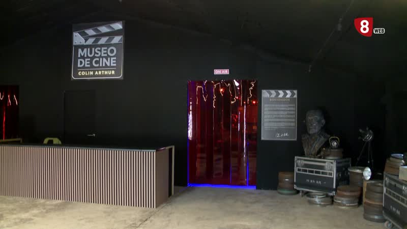 Lo mejor de la gran pantalla llega a Valoria