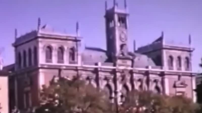 Cuatro generaciones de Ortega detrás del tiovivo más icónico de Valladolid