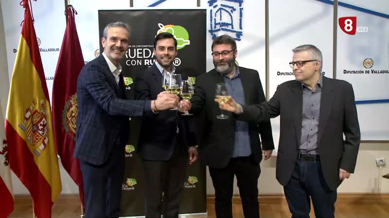 Vuelve el festival de cortos “Rueda con Rueda”