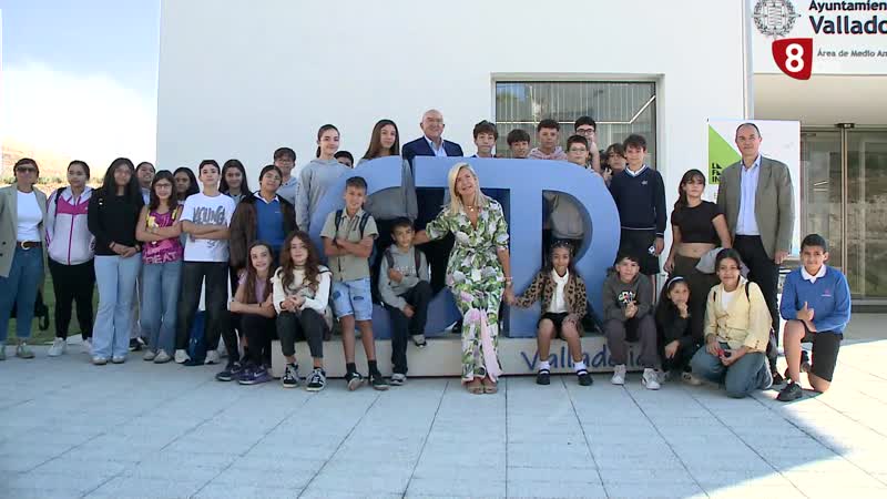 Los alumnos visitan La Fábrica Inversa