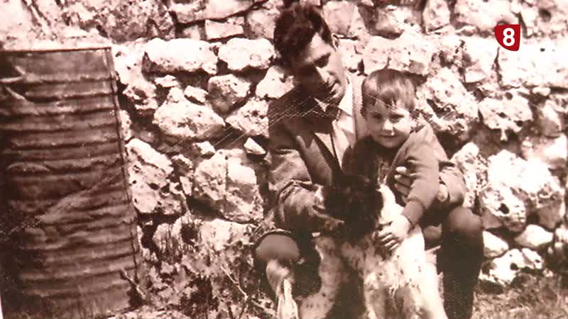 Almaraz de la Mota, el pueblo que fue vendido en 1965