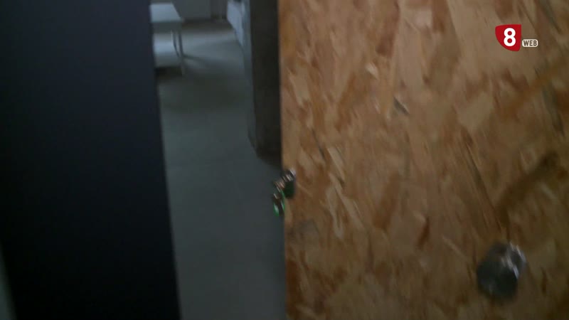 Rioseco estrena 4 'Viviendas en red'