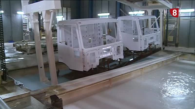 Valladolid aumenta su industria con dos nuevos proyectos