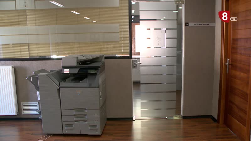 Colapso administrativo en el Ayuntamiento de Olmedo tras la dimisión del secretario